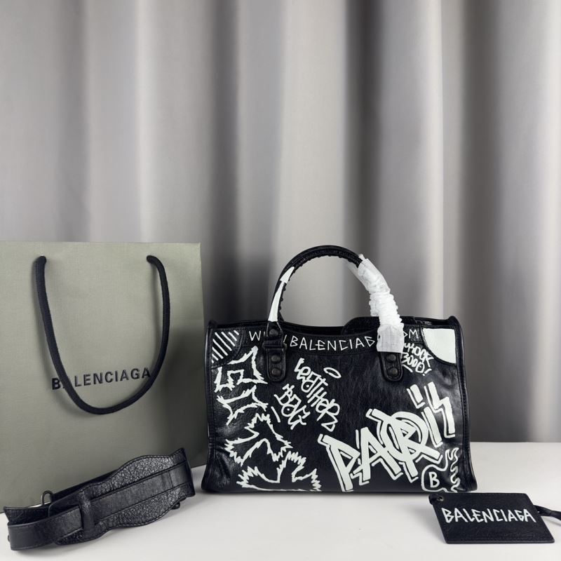 Balenciaga Classic City Bags